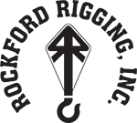 Rockford Rigging Logo